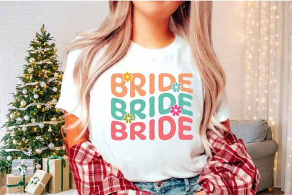 Bride Retro Wedding SVG Review
