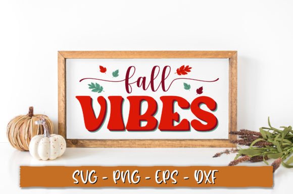 Fall Vibes SVG, Retro Fall: A Designer's Real-World Embroidery Review